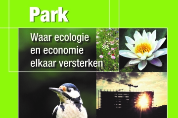 2018  –  Ideecafé – 15 januari – Biodiversiteit in het Leiden Bio Science Park