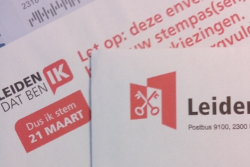 2018  –  Ideecafé – 10 maart – Verkiezingsdebat Duurzaamheid: Er valt weer wat te kiezen in Leiden