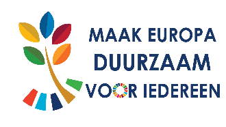 2018  –  10 oktober – GOED Ideecafé – Meet-up voor duurzame mondiale en lokale doelen