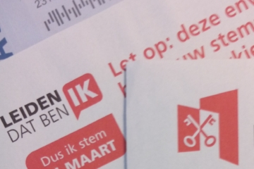 2022 – 28 februari – Ideecafé – Verkiezingsdebat: Maakt Leiden van duurzaamheid de makkelijke keuze?