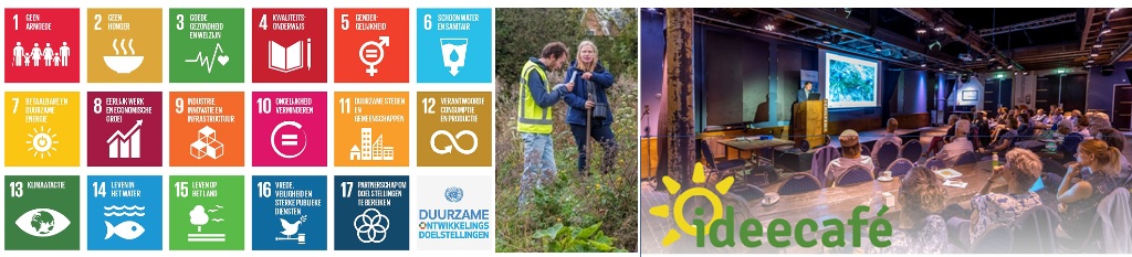 Foto ideewinkel