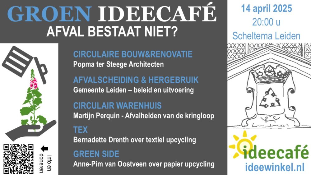 Foto ideewinkel