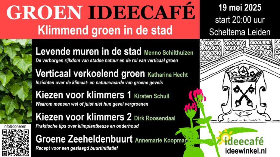 Foto ideewinkel