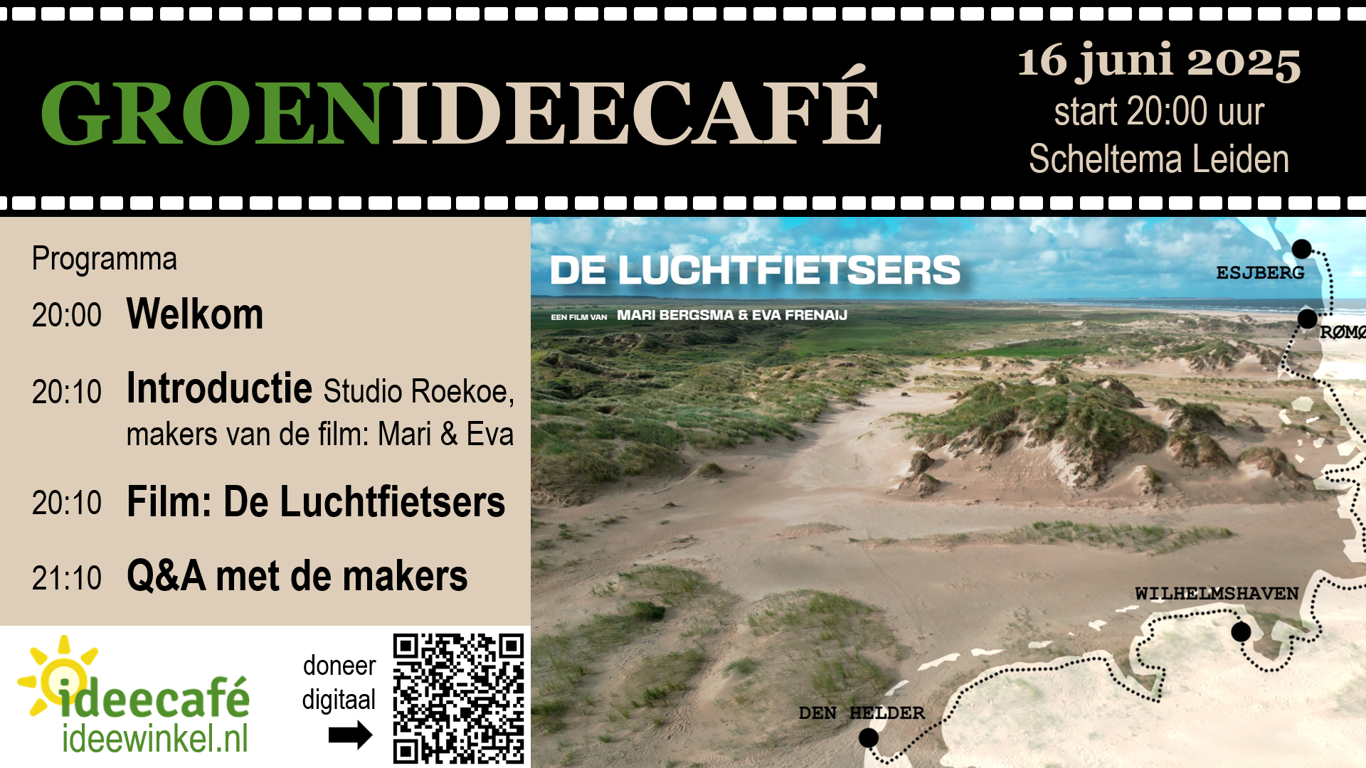 Foto ideewinkel