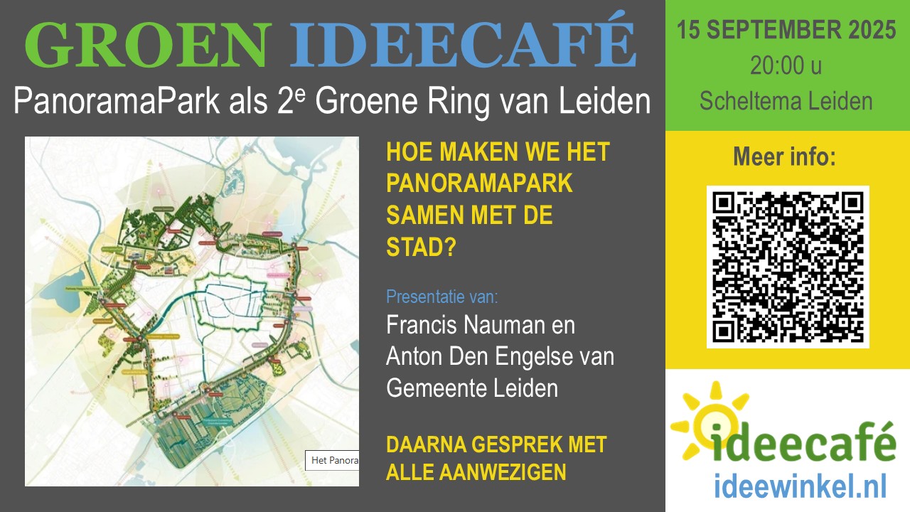 Foto ideewinkel
