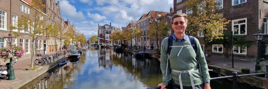 Foto ideewinkel