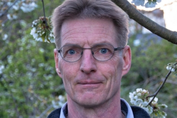 Ideewinkel 20 jaar: Interview met Ckees van Oijen, Projectleider Groen Ideecafé 2014-2023