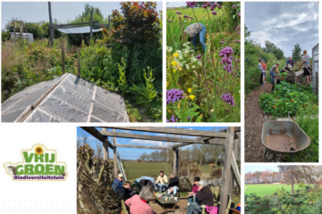 Zaterdag 14 maart 2026 NLdoet: kom je ons helpen?